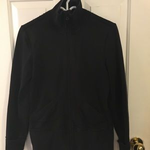 Lightweight Lululemon jacket